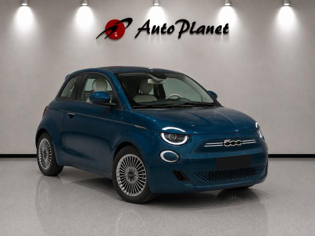 Fiat 500 Berlina Hybrid Icon - Foto 2
