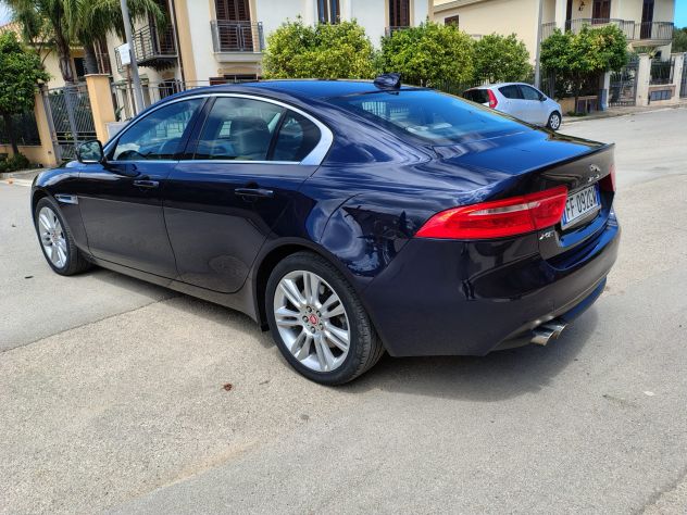 Jaguar XE X(760) Prestigè - Foto 4
