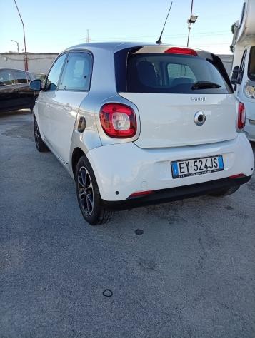 Smart ForFour 70 1.0 twinamic Prime - Foto 3