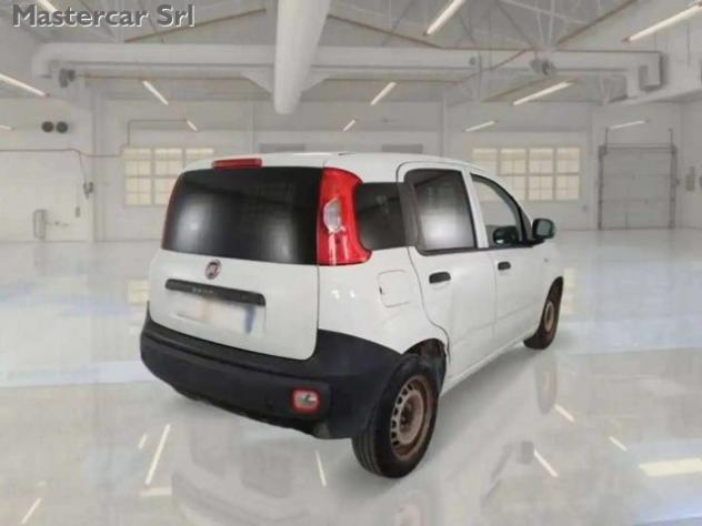 FIAT Panda 1.3 MJT 80 CV EURO6 VAN 2 POSTI POP - FF900HX rif. 23989053 - Foto 2
