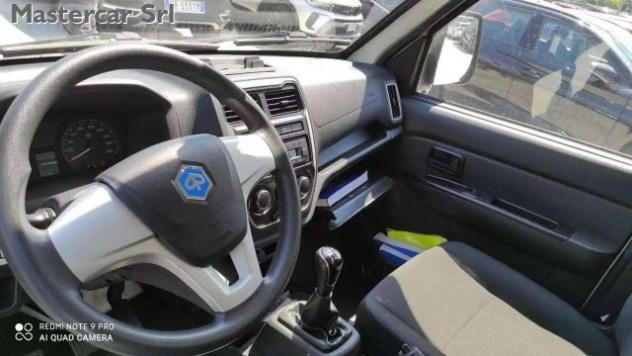 PIAGGIO Porter PORTER NP6 1.5 PC SHORT RANGE GPL - GS268WP rif. 23947211 - Foto 10