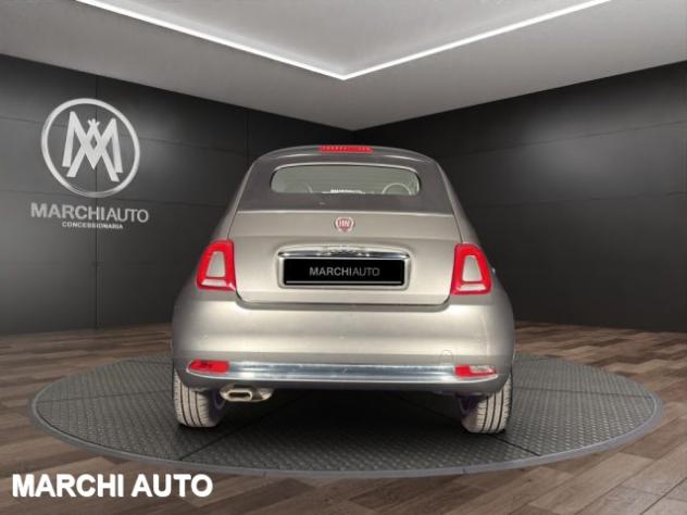 FIAT 500C 1.2 Lounge rif. 24043763 - Foto 6