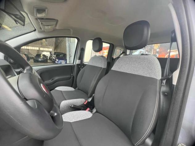 FIAT Panda 1.0 FireFly S&S Hybrid City Life rif. 23935739 - Foto 9
