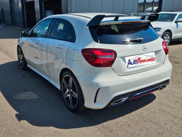 MERCEDES Classe A (W176) A 250 Sport - Foto 5