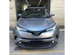 Toyota C-HR 1.8 Hybrid E-CVT Business