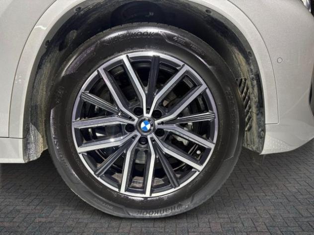 BMW X1 sDrive 18i Msport rif. 24122254 - Foto 8