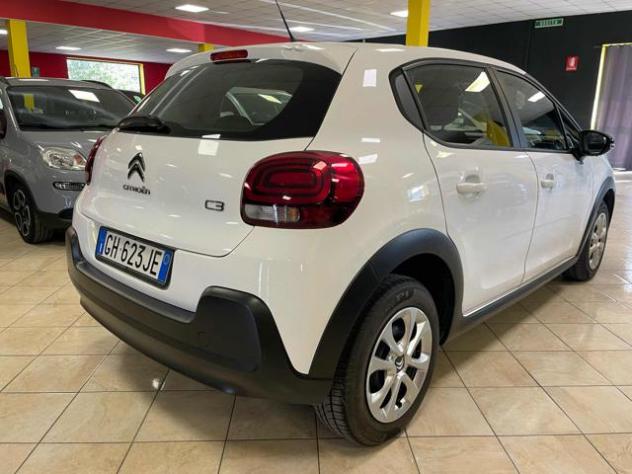 CITROEN C3 BlueHDi 100 AUTOCARRO N1 4POSTI rif. 24052043 - Foto 7