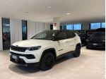 Jeep Compass 1.3 Turbo T4 240cv PHEV AT6 4xe S Pelle Navi 19”