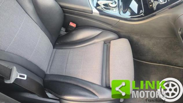 MERCEDES-BENZ C 220 d S.W. Auto Premium rif. 23488077 - Foto 8