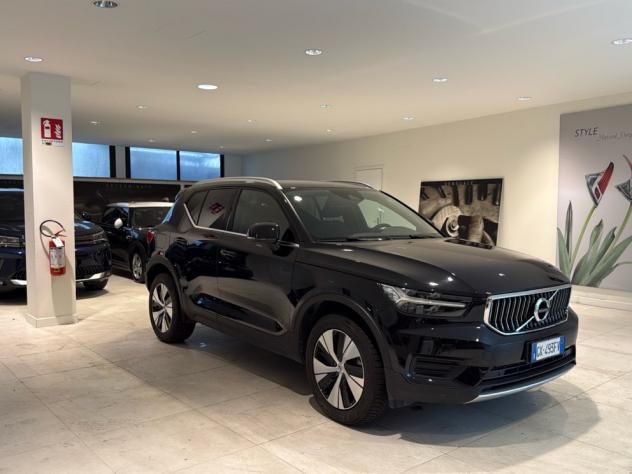 Volvo XC40 Recharge T4 Recharge PHEV Inscription Expr. Navi Cruise 18” - Foto 2