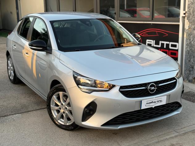 Opel Corsa 1.5 D 2023 perfetta 100 CV Elegance - Foto 5
