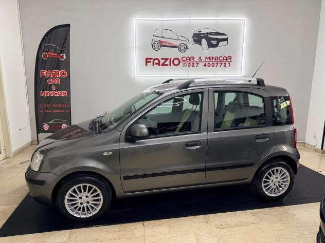 Fiat Panda 1.2 69Cv - Foto 7