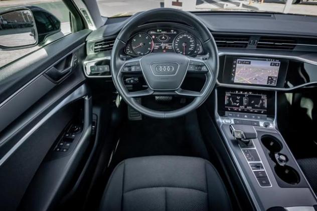 AUDI A6 Avant 40 2.0 TDI S tronic Business rif. 18170953 - Foto 8