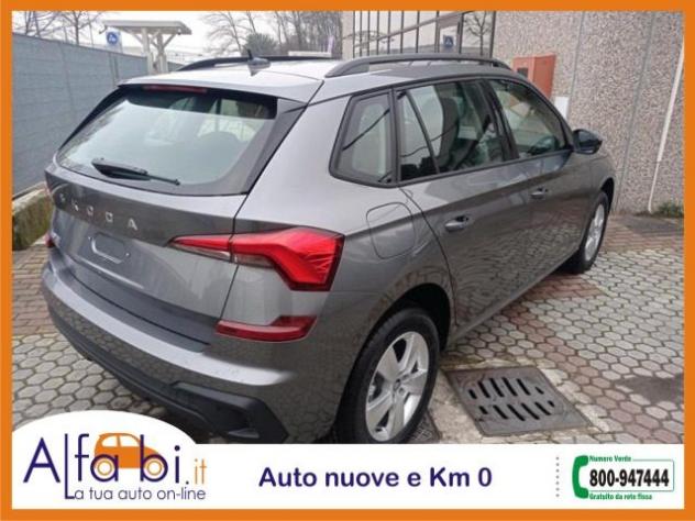 SKODA Kamiq 1.0 TSI 116CV Selection rif. 23973743 - Foto 5