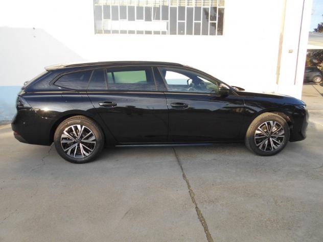 Peugeot 508 SW 130 HDi Allure Sw EAT8 CBC5 -25% - Foto 3