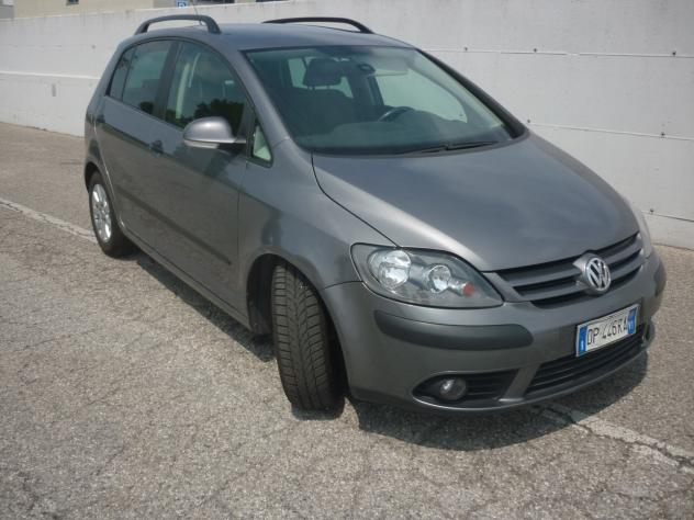 Volkswagen Golf Plus 1.4 16V TSI Comfortline - Foto 4