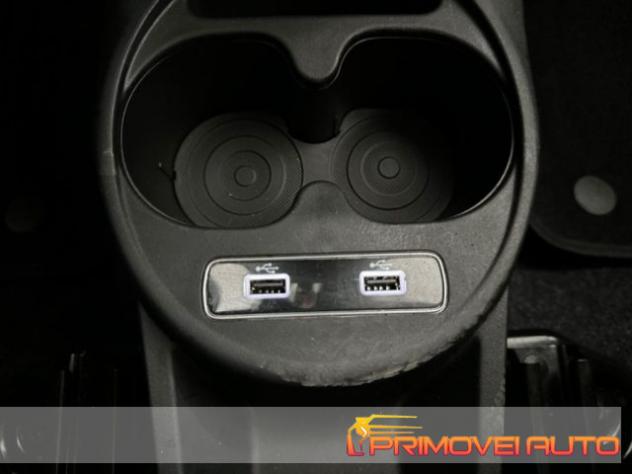 FIAT 500 1.2 Dualogic Lounge rif. 21537139 - Foto 9