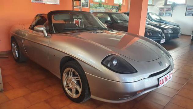 FIAT Barchetta 1.8 16V rif. 24112438 - Foto 2