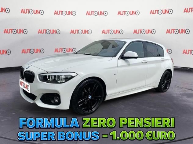 BMW Serie 1 118i MSport