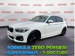 BMW Serie 1 118i MSport