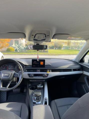 AUDI A4 Avant 2.0 TDI 150 CV S tronic PROBLEMA INIETTORI rif. 23811866 - Foto 9