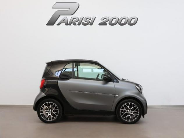 SMART ForTwo EQ Coupè Pulse *PROMO PARISI GROUP* rif. 23653752 - Foto 6