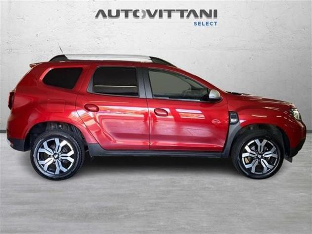 DACIA Duster 1.5 Blue dCi Prestige 4x4 rif. 23960559 - Foto 5