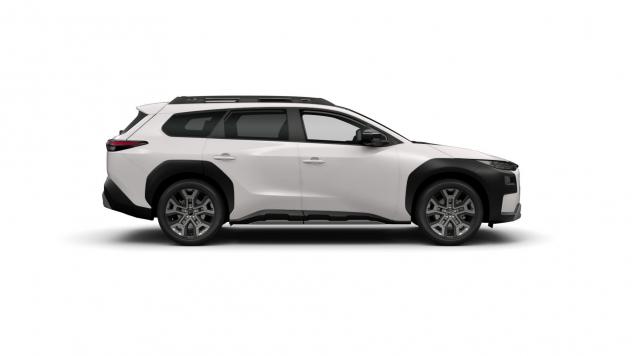 Subaru E-Outback 74,7 kWh 4E-xperience AWD CON 10.000KM DI RICARICA GRATUITA - Foto 3