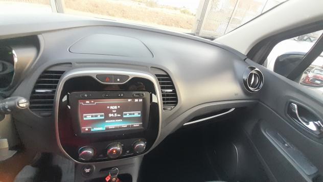 Renault Captur dCi 8V 90 CV Start&Stop Energy Zen - Foto 5
