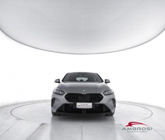 BMW 120 Serie 1 d 48V MSport Pro auto rif. 23975498 - Foto 5