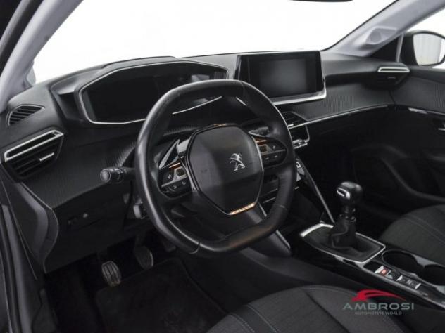 PEUGEOT 208 1.2 puretech Allure s&s 100cv rif. 24174312 - Foto 8