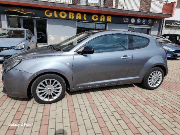 Alfa Romeo MiTo 1.4 T 120 CV GPL SBK - Foto 5