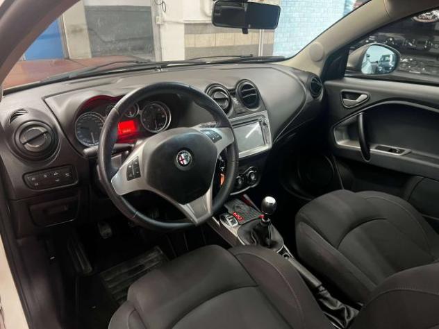 Alfa Romeo MiTo MiTo 1.3 jtdm 85cv - Foto 6