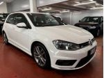 Volkswagen Golf Golf VII 5p 1.6 tdi Highline Executive R-Line 110cv