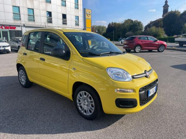 FIAT Pandina Pandina 1.0 FireFly 65 CV Hybrid Icon - Foto 5