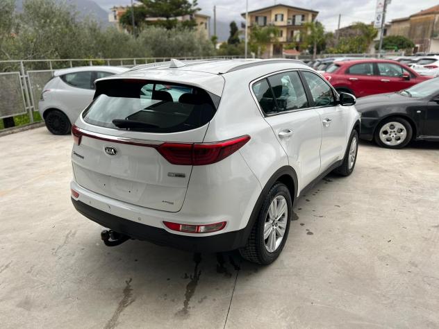 Kia Sportage 1.7 CRDI 2WD - Foto 5