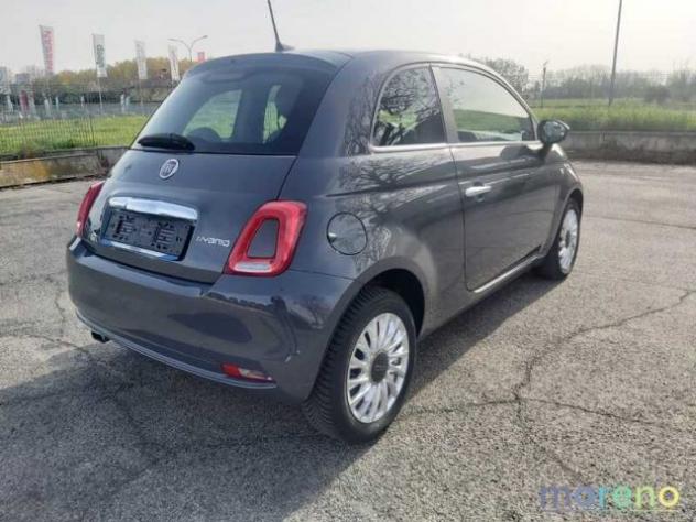 FIAT 500 1.0 hybrid 70 CV Lounge rif. 18807350 - Foto 5