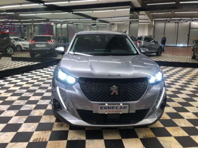 PEUGEOT 2008 PureTech 130 S&S Allure rif. 23513195 - Foto 3