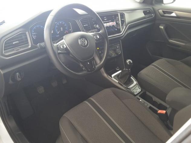 VOLKSWAGEN T-Roc 1.0 TSI 115cv Style BlueMotion Technology rif. 23957831 - Foto 6