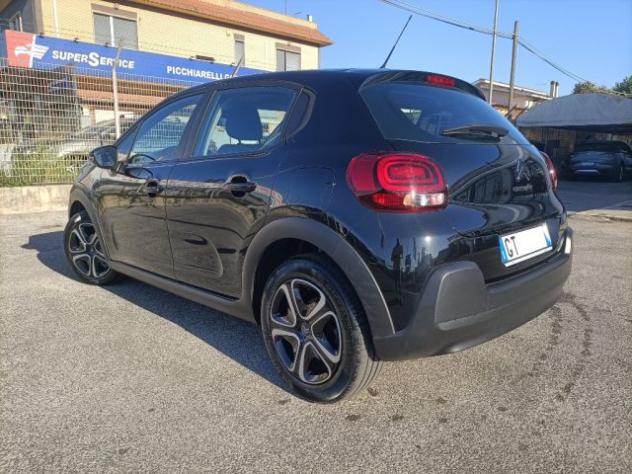 CITROEN C3 BlueHDi 100 S&S Plus rif. 24088567 - Foto 5