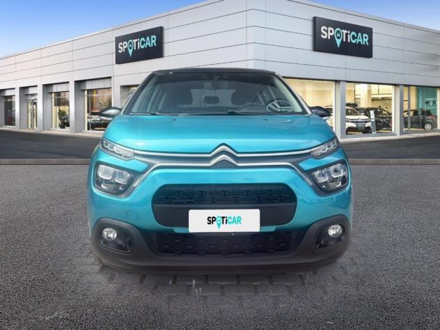 Citroën C3 PureTech 83 S&S Feel Pack - Foto 2