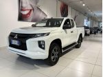 Mitsubishi L200 L200 2.3 D Club Cab 4wd Easy Select Invite 4x