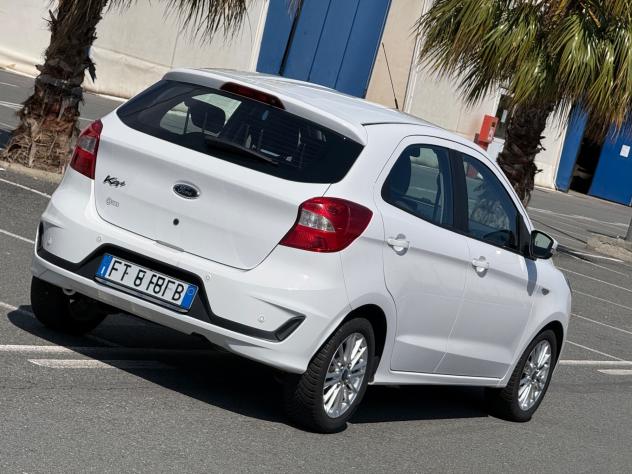 Ford Ka+ 1.5 TDCi 95 CV -UNICO PRO-EURO 6-PERMUTABILE - Foto 8