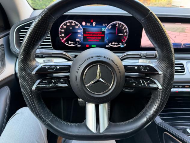 Mercedes-benz GLE 350 de hybrid EQ 4Matic AMG Line Premium Plus - Foto 9