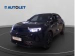 Opel Mokka II 2020 1.2 t GS Line s&s 100cv