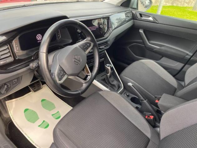 VOLKSWAGEN Taigo 1.0 TSI 110 CV DSG rif. 23675793 - Foto 5