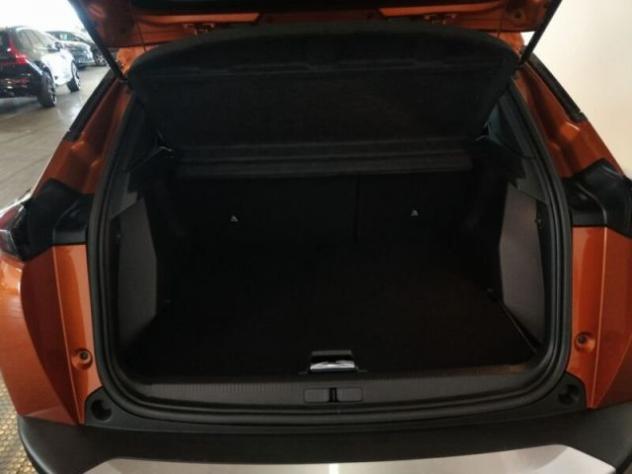 PEUGEOT 2008 PureTech 130 S&S EAT8 Allure rif. 21090046 - Foto 10