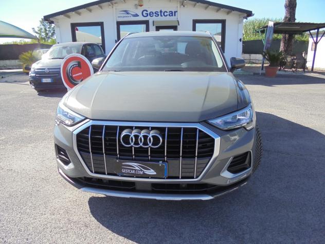 Audi Q3 35 TDI S tronic Business Advanced - Foto 4