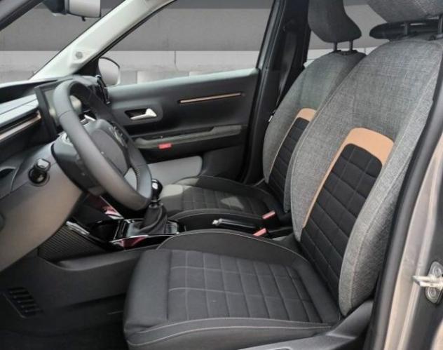 CITROEN C3 Aircross PureTech Turbo 100 CV Plus rif. 23910447 - Foto 5