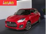 SUZUKI Swift Sport 1.4 Hybrid Boosterjet rif. 24186452